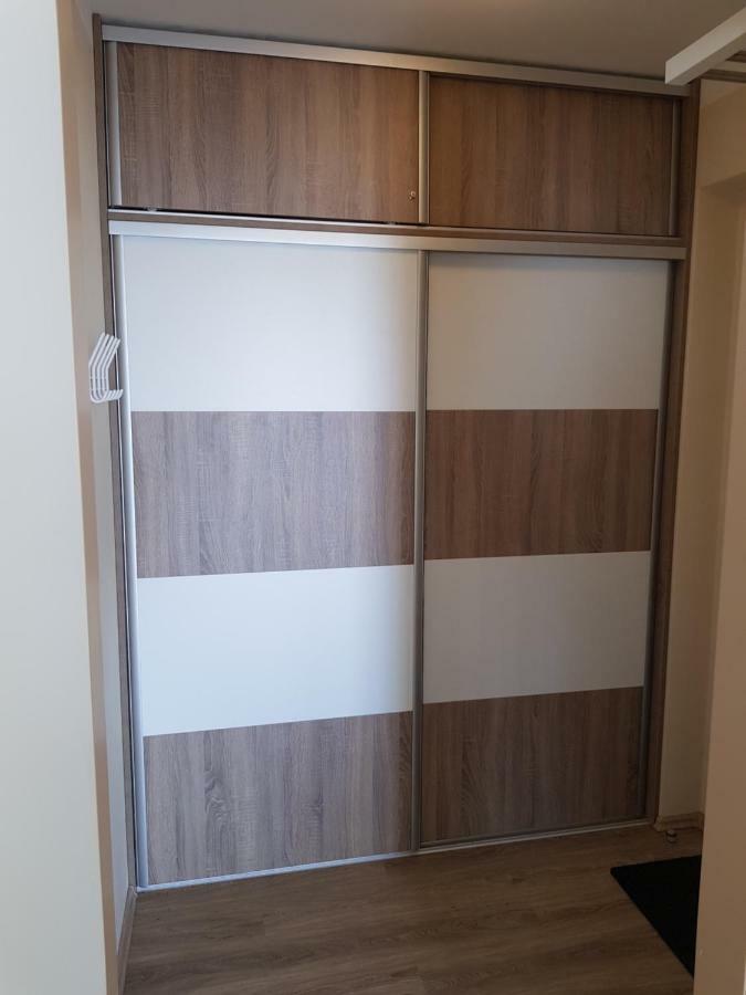 Loucna Pod Klinovcem 120/3アパートメント エクステリア 写真
